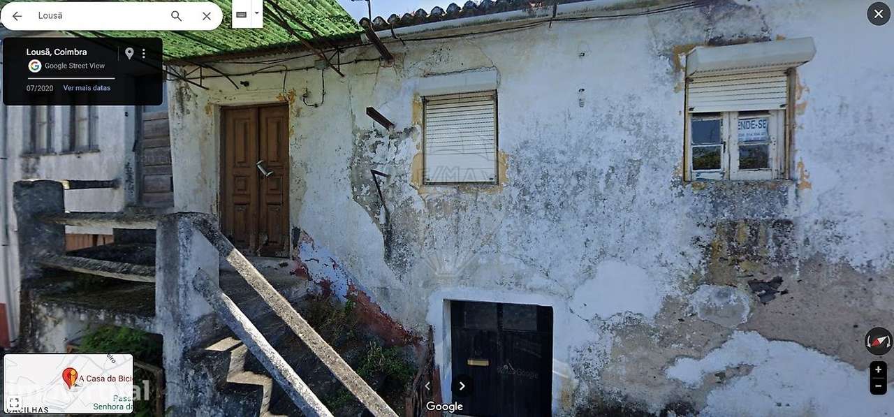 Moradia T2 para venda - Grande imagem: 4/10