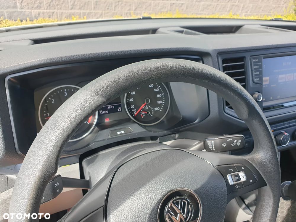 Volkswagen crafter - 34