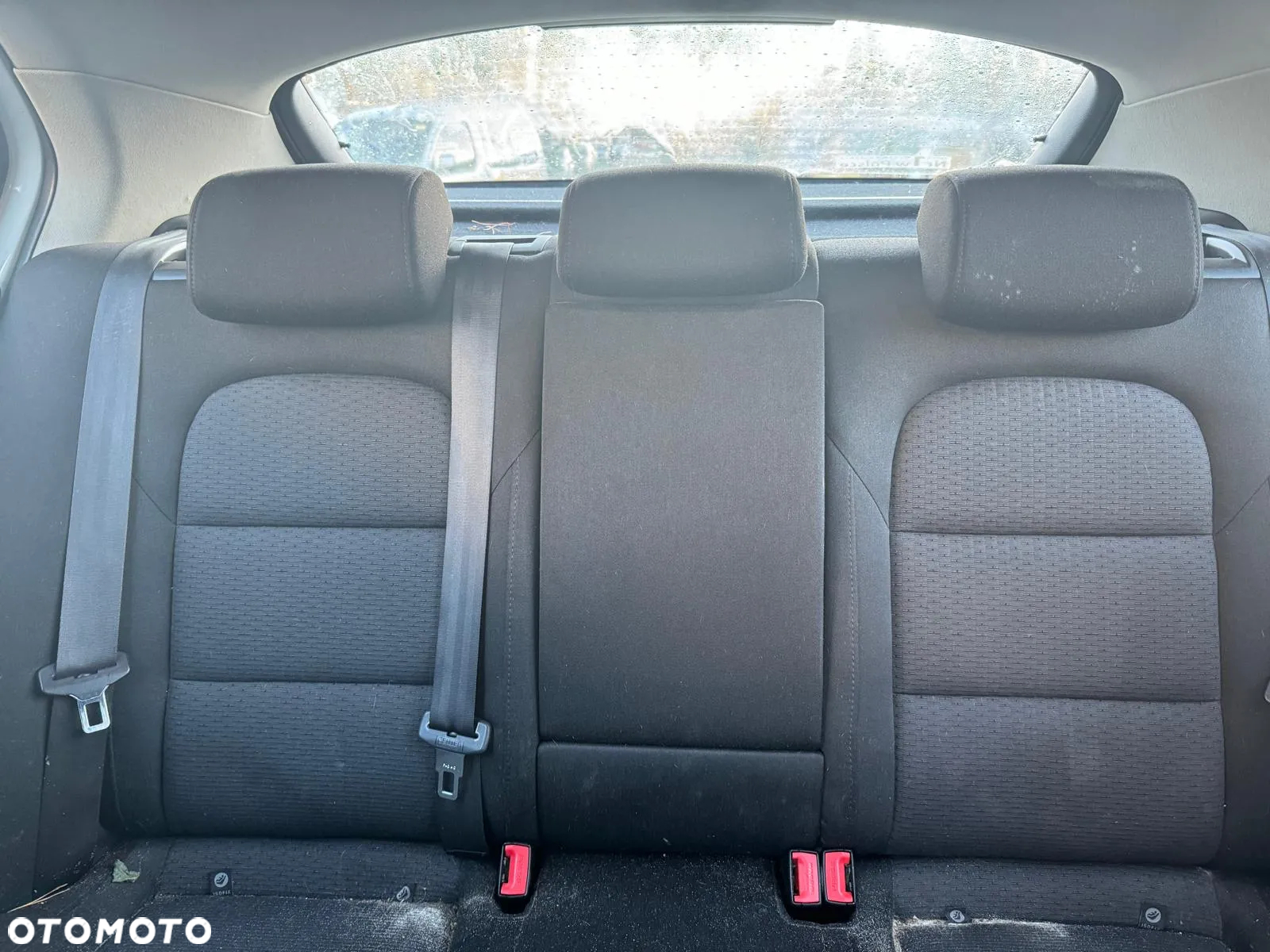SKODA SUPERB II KOMPLET FOTELI Z BOCZKAMI FOTEL BOCZEK BOCZKI FOTELE - 4