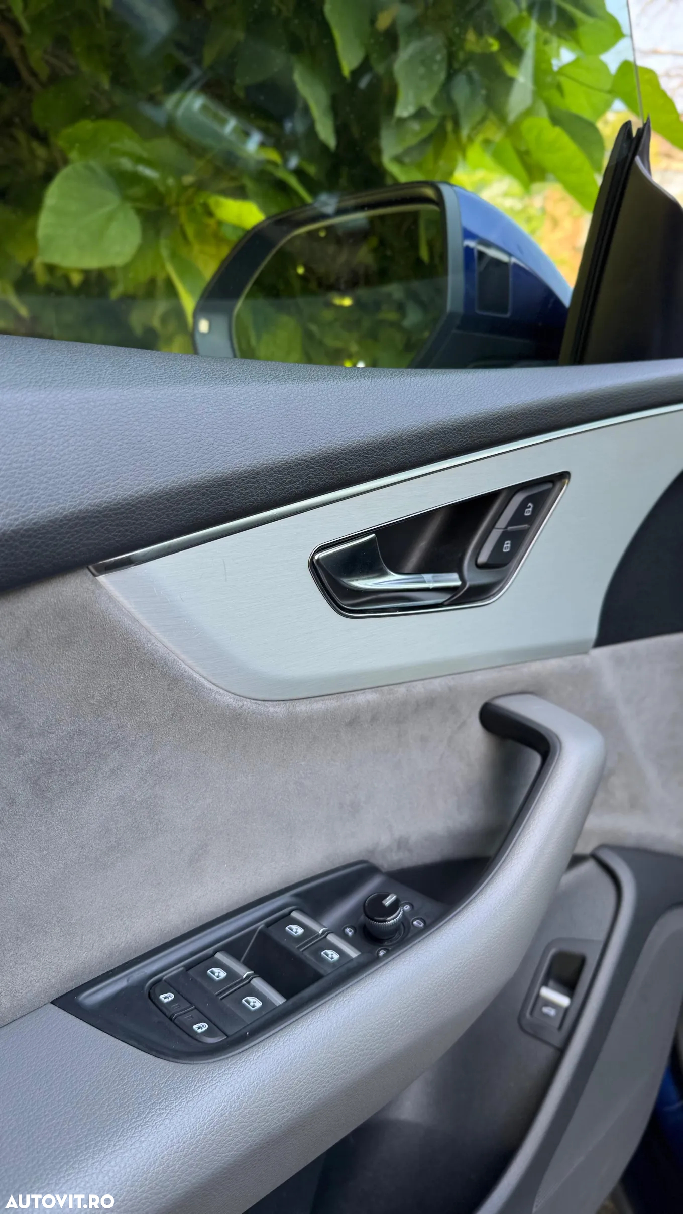 Audi Q8 3.0 45 TDI quattro Tiptronic MHEV - 31