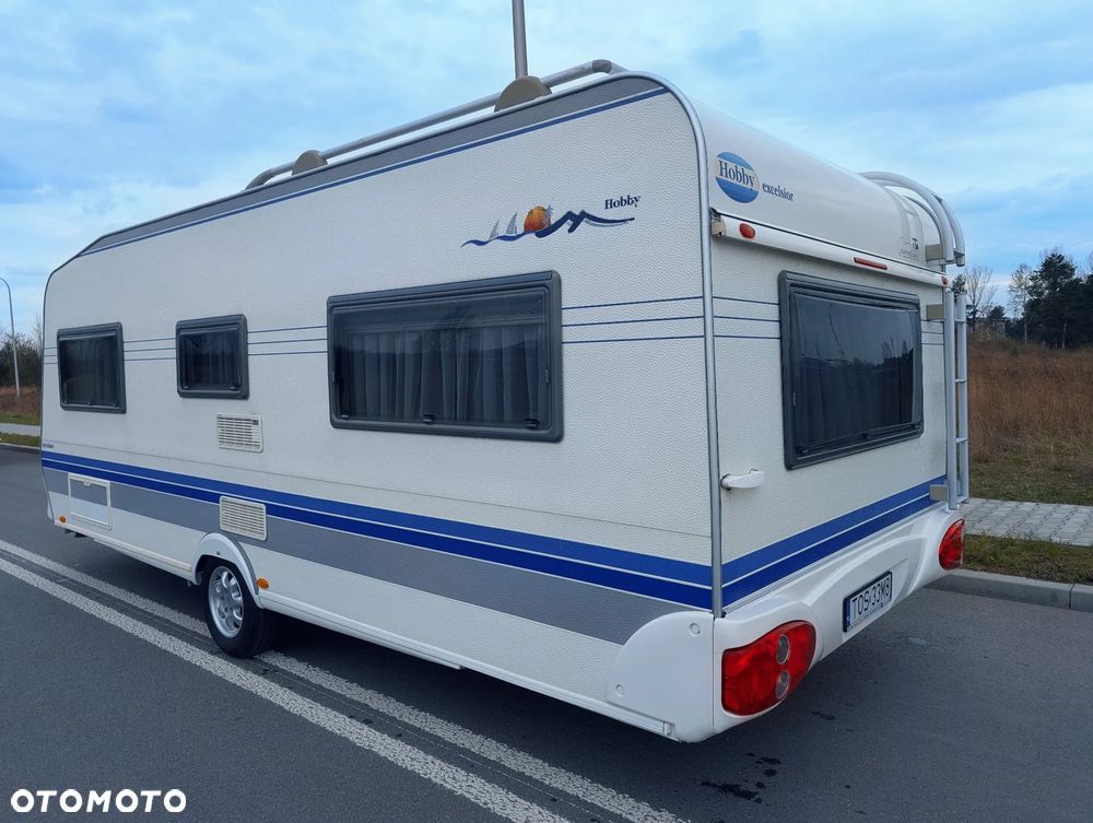 Hobby EXCELSIOR - 22