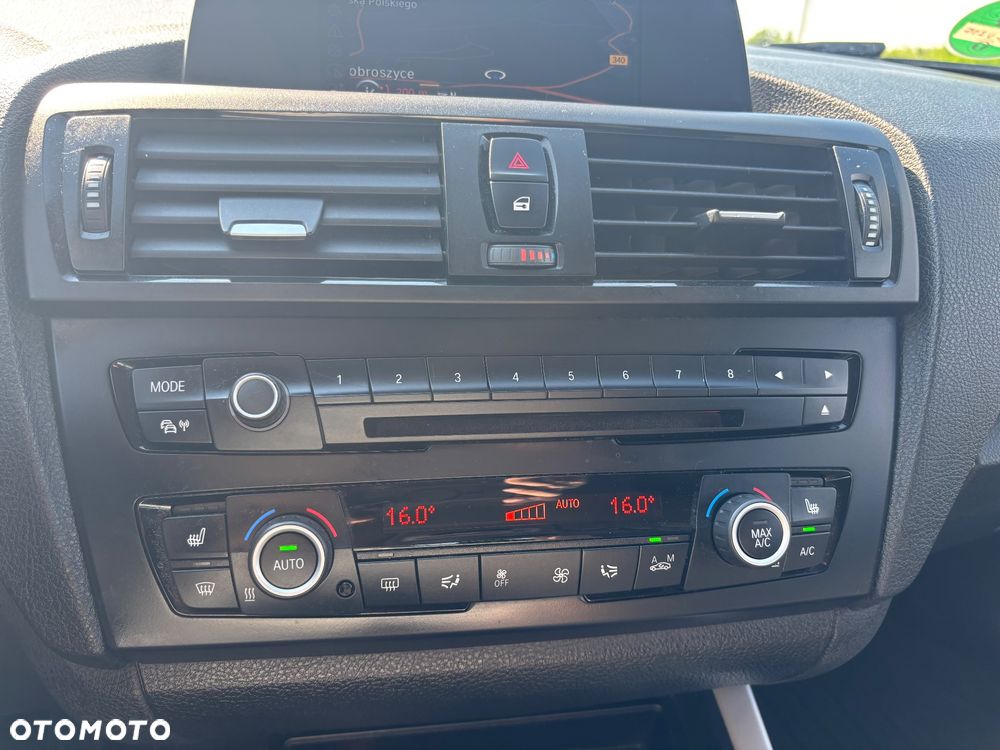 BMW Seria 1 118d DPF - 24