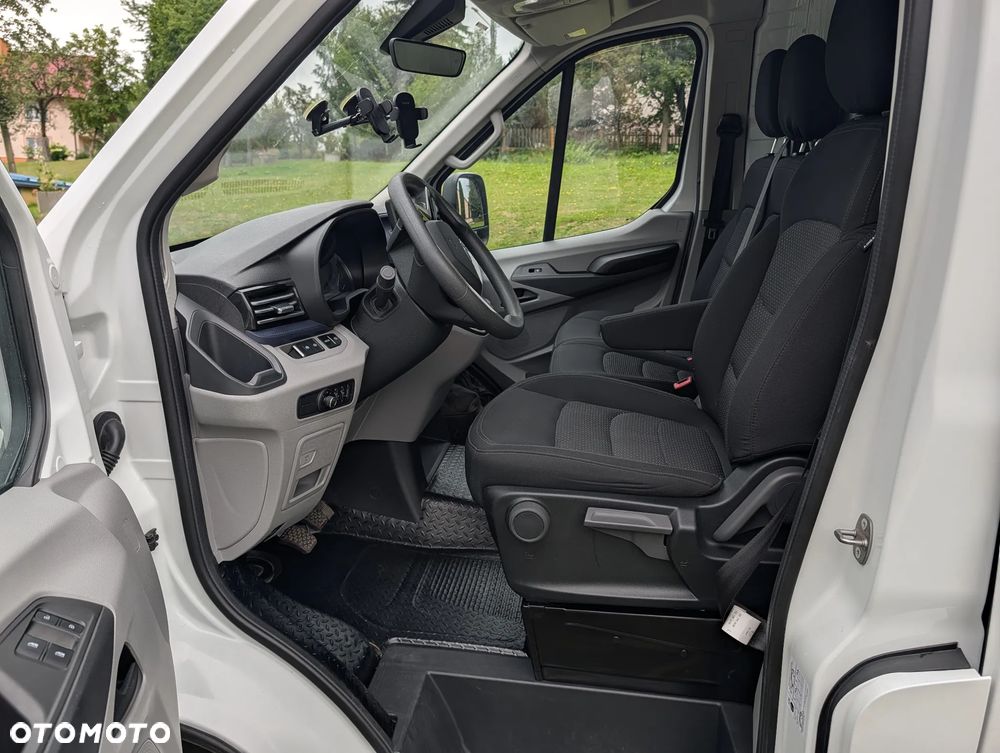 Maxus Deliver 9 L3H2 - 4