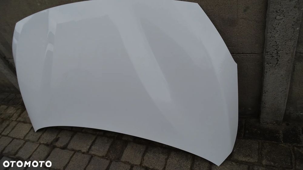 BMW 2 F454, F46 - maska - 5