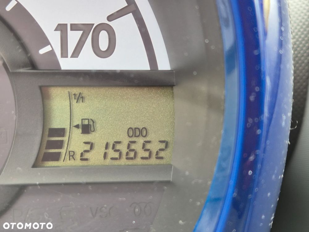 Toyota Aygo 1.0 VVT-i Luna A/C - 11