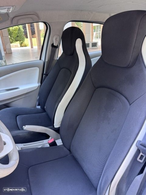 Renault Zoe - 4