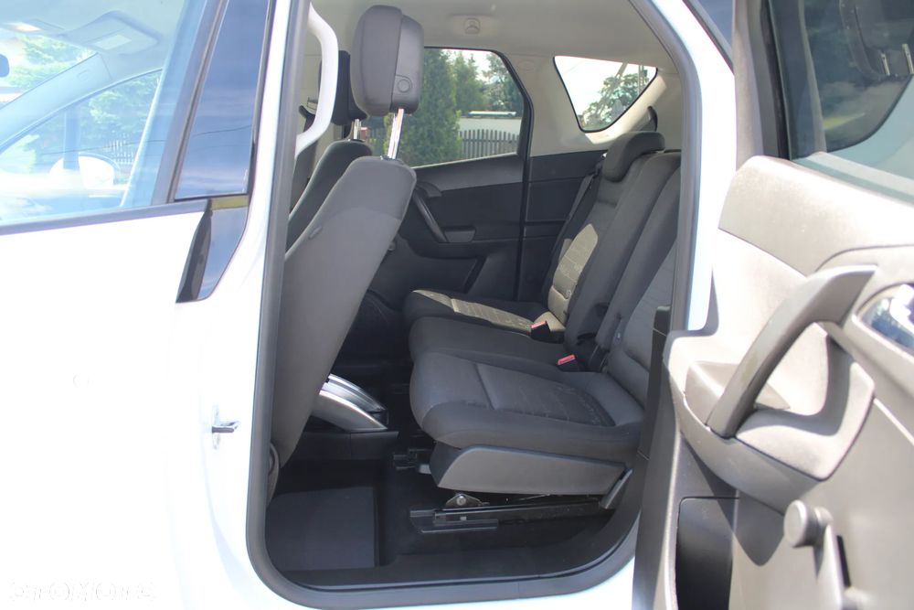 Opel Meriva 1.4 150 Jahre - 19