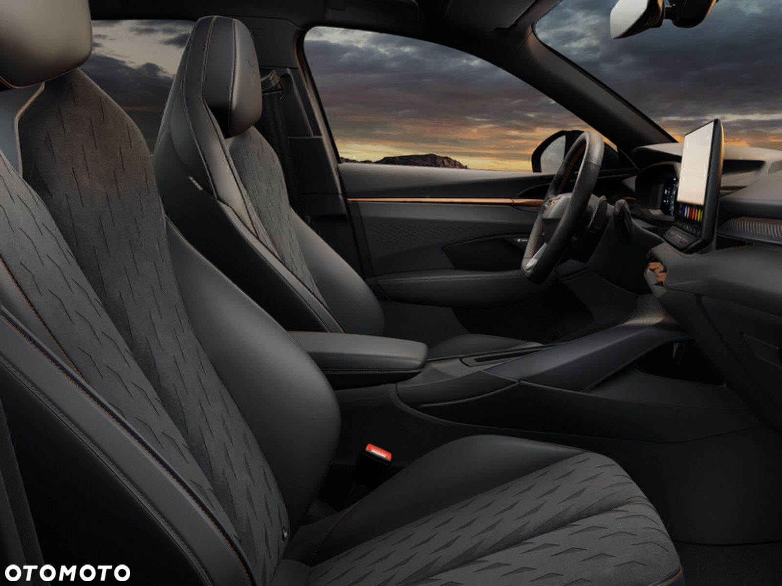 Cupra Terramar - 4