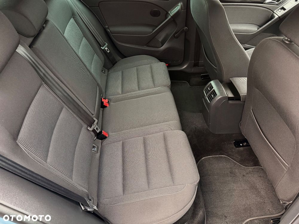 Volkswagen Golf 1.4 TSI Style - 19