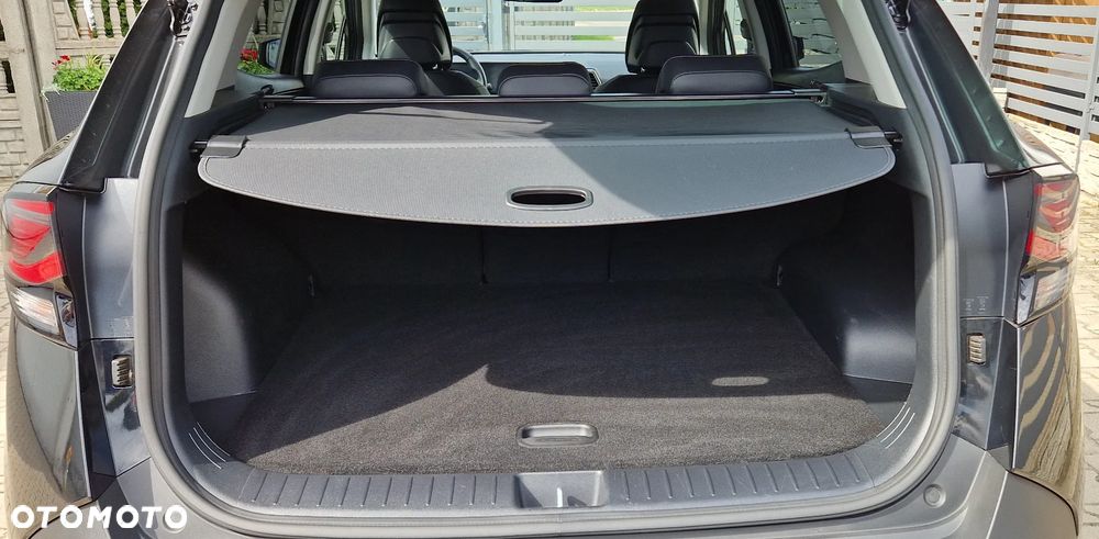 Kia Sportage 1.6 T-GDI L 2WD - 31