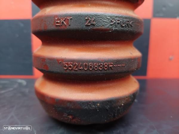 Batente / Shock Amortecedor Renault Master Iii Caixa (Fv) - 3