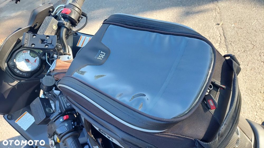 Suzuki GSX-F - Katana - 19