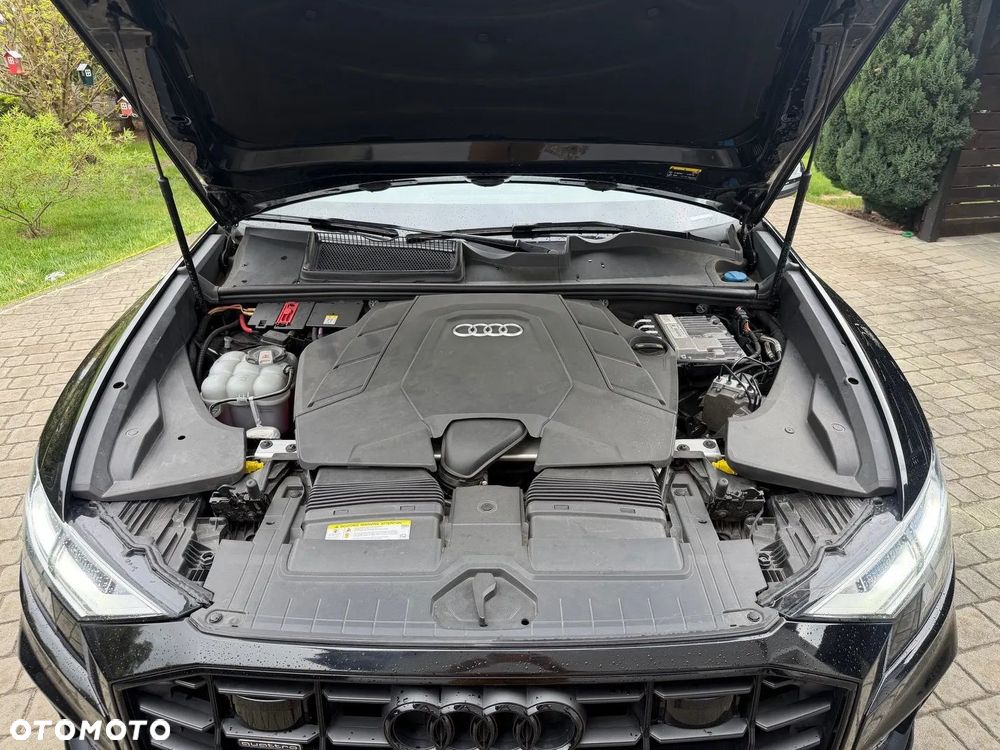 Audi Q8 SUV TFSI quattro 250 kW tiptronic - 2