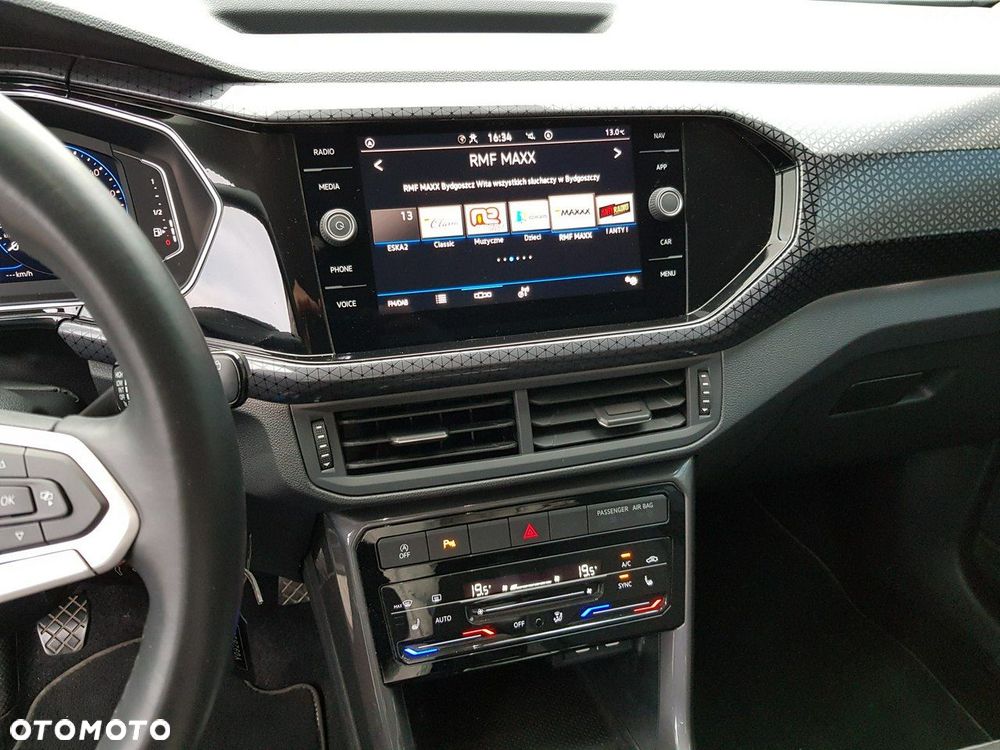 Volkswagen T-Cross 1.0 TSI Style - 23