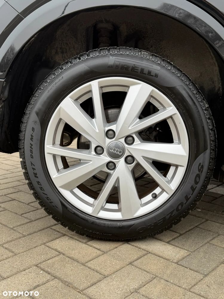 Audi Q2 35 TFSI S Line S tronic - 12