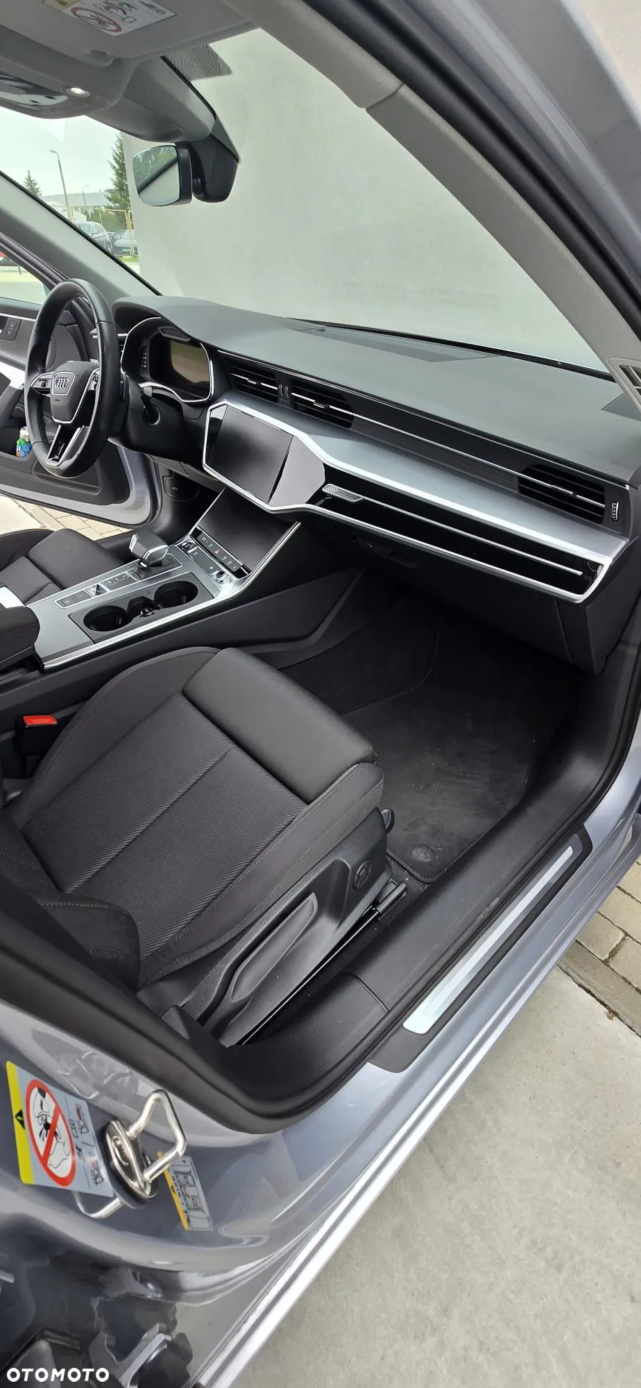 Audi A6 - 14