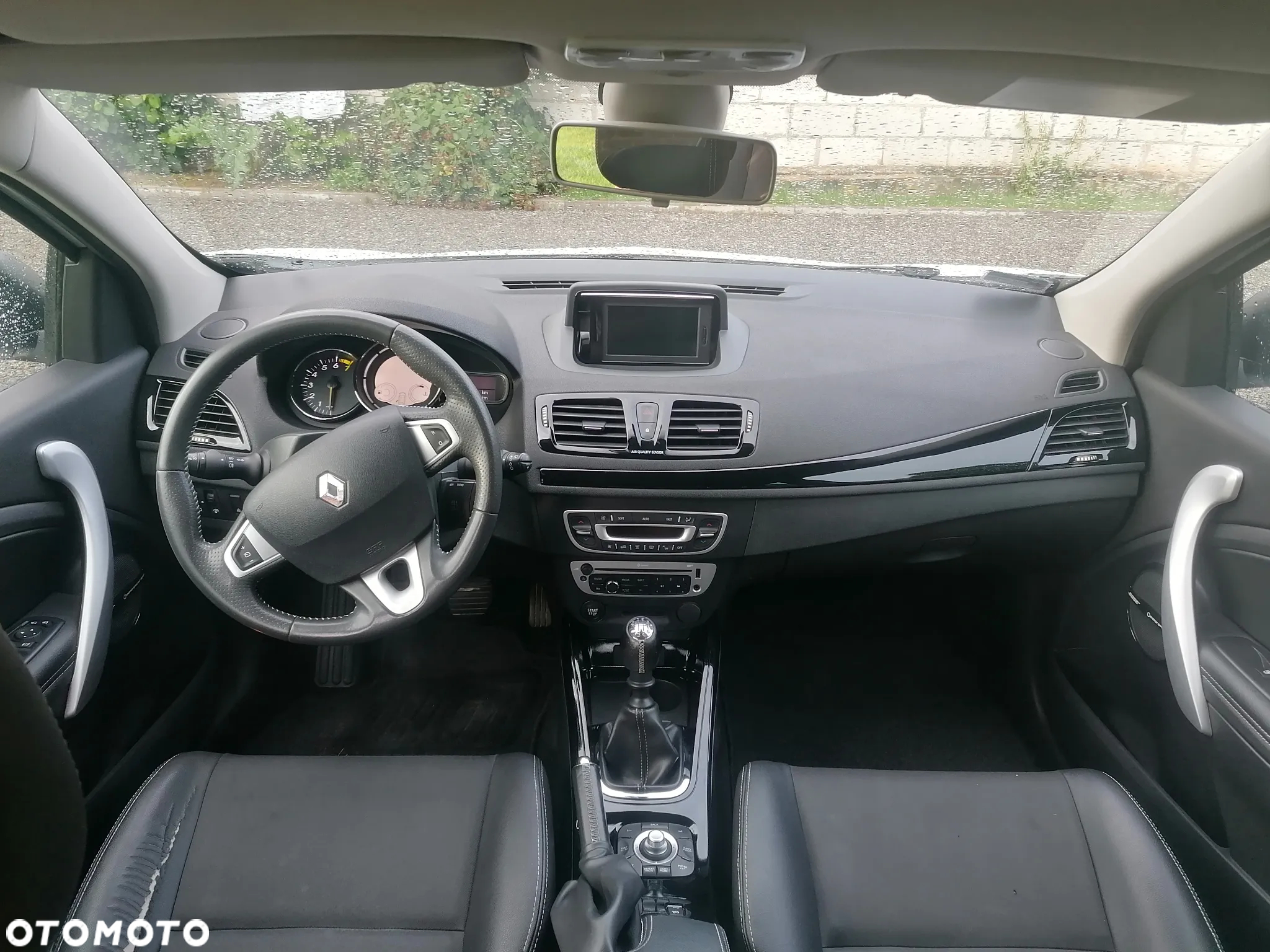 Renault Megane 1.2 16V TCE Energy Bose Edition - 14