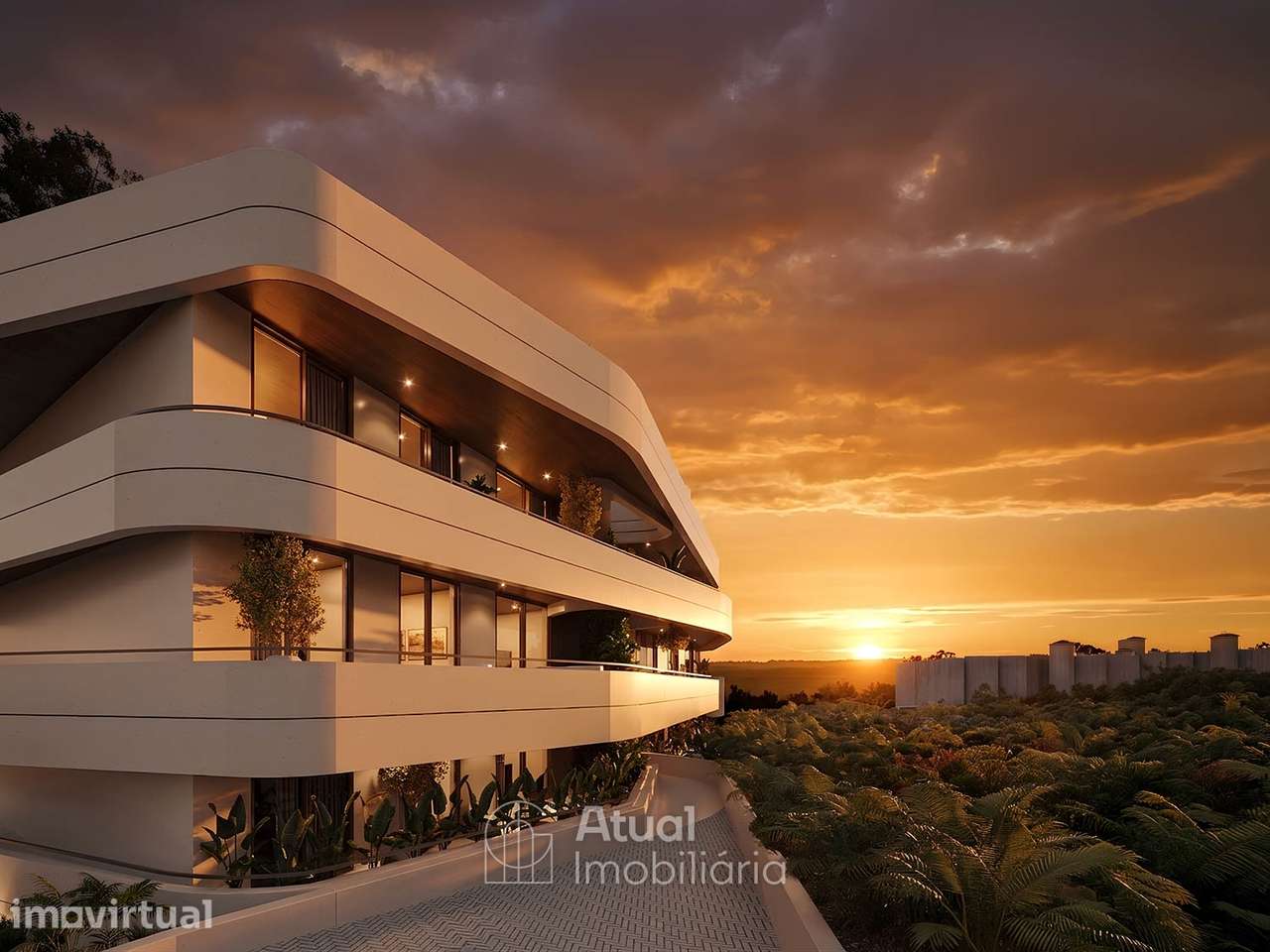 Apartamento T2 Venda em Infias,Vizela - Grande imagem: 3/16