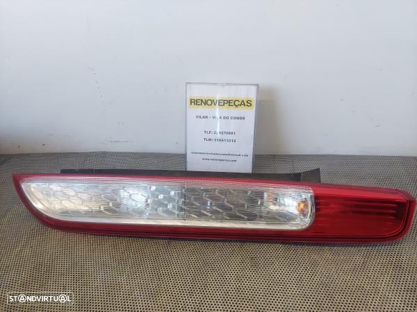 Farolim Dto Ford Focus Ii (Da_, Hcp, Dp) - 1