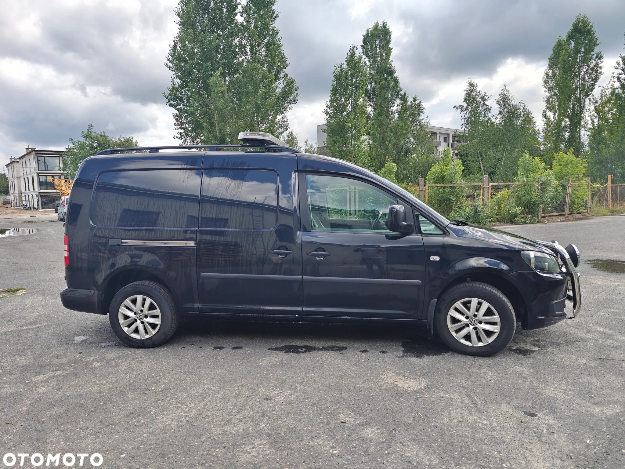 Volkswagen Caddy - 6