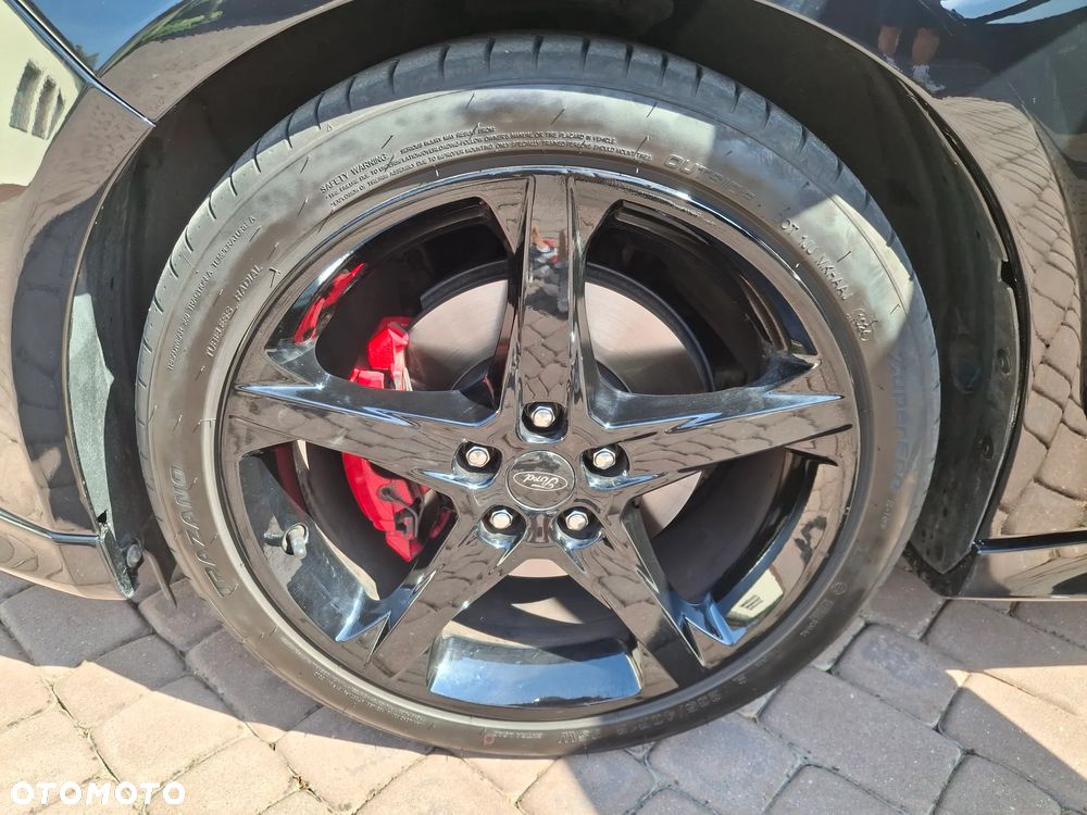 Ford Focus 1.5 EcoBoost ST-Line Black ASS - 37