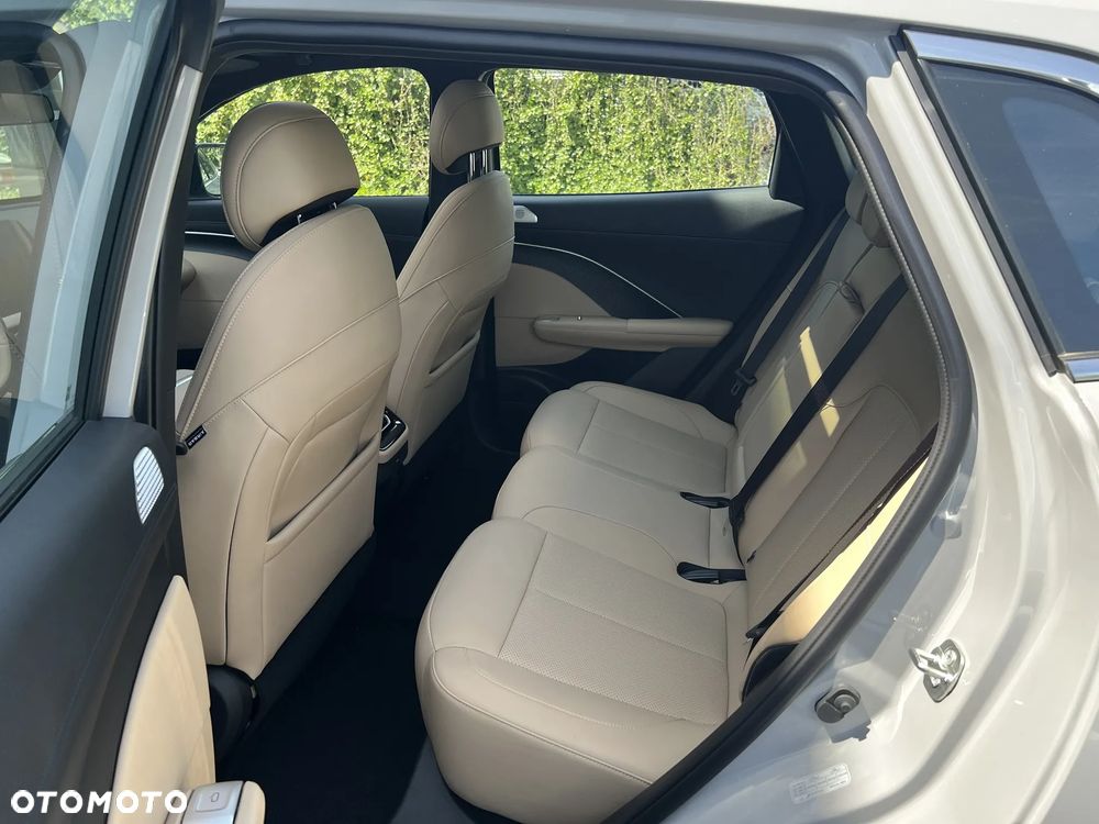 Changan CS55 Plus - 13