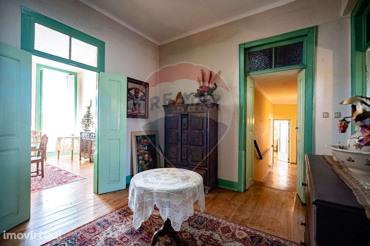 Moradia T6 para venda - Grande imagem: 4/27