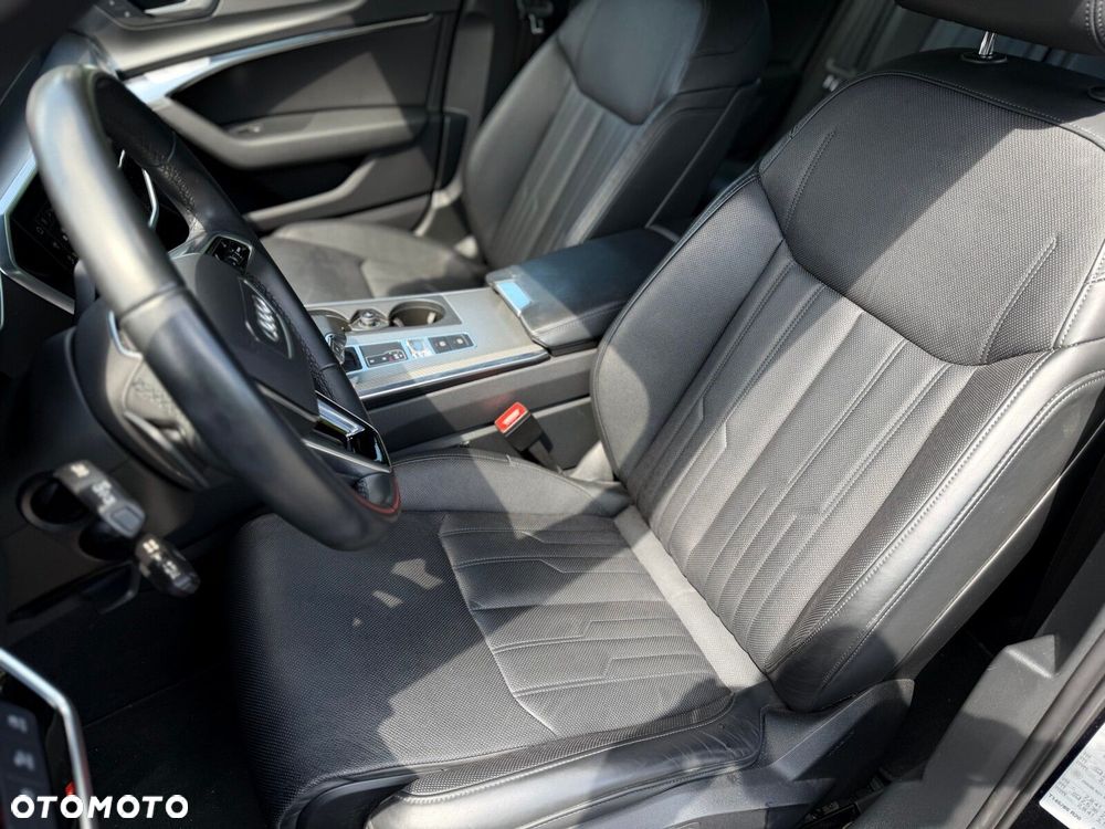 Audi A6 Avant - 17