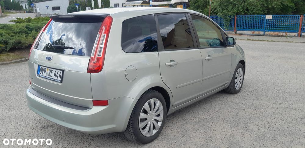 Ford C-MAX - 7