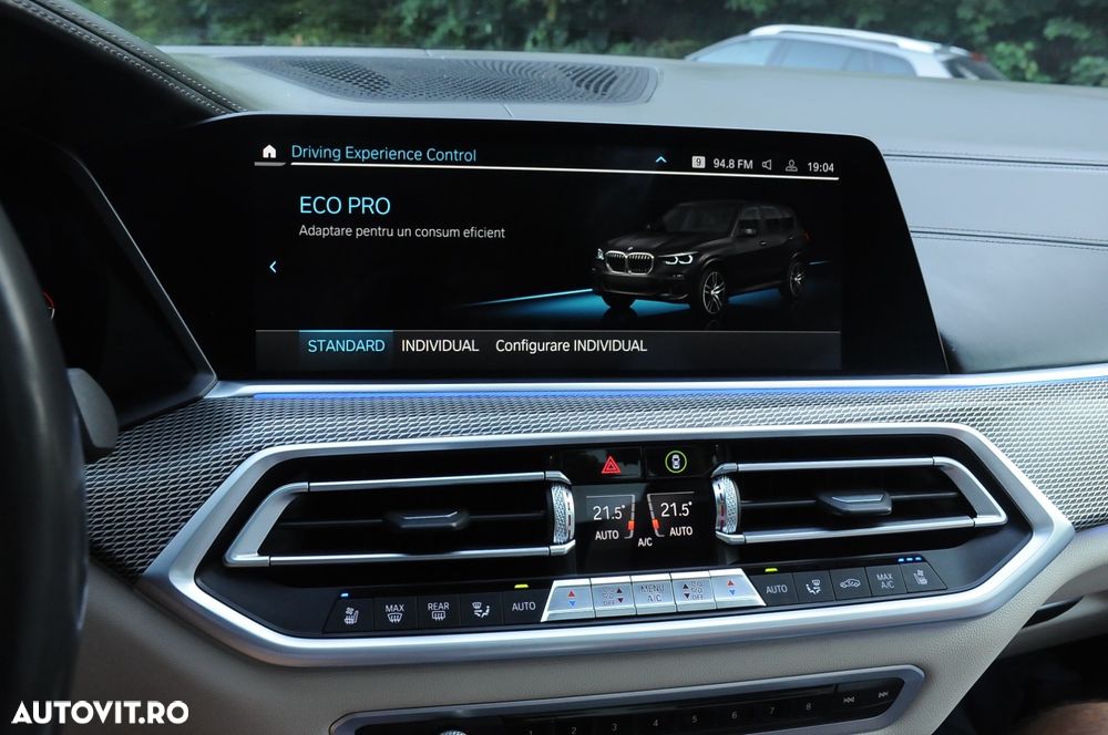 BMW X5 xDrive30d - 24