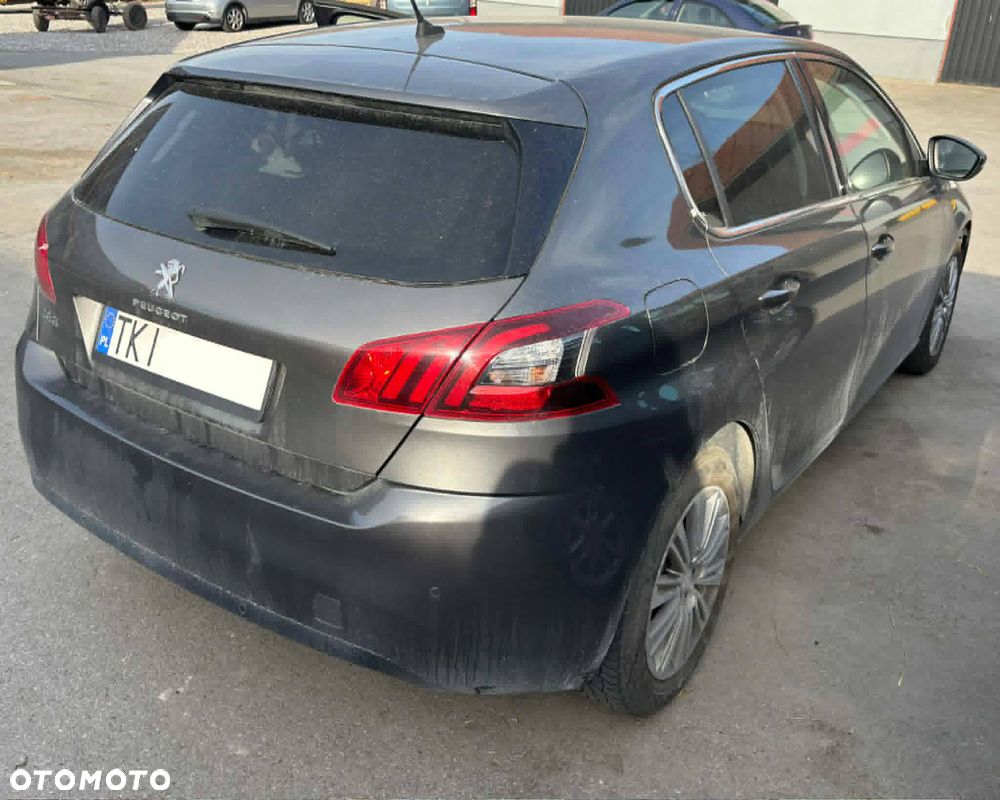 Peugeot 308 1.5 BlueHDi Active S&S - 3