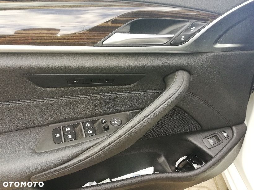 BMW Seria 5 - 17