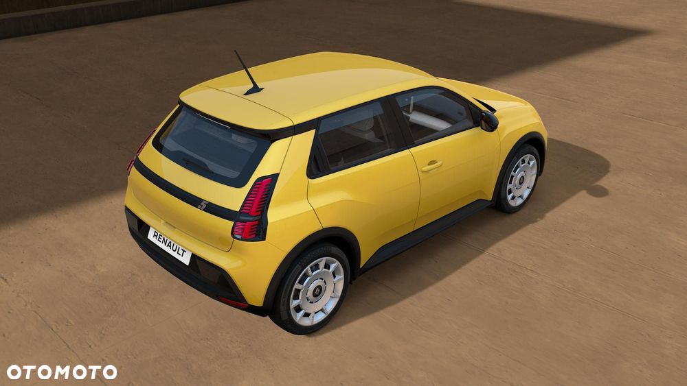 Renault 5 - 6