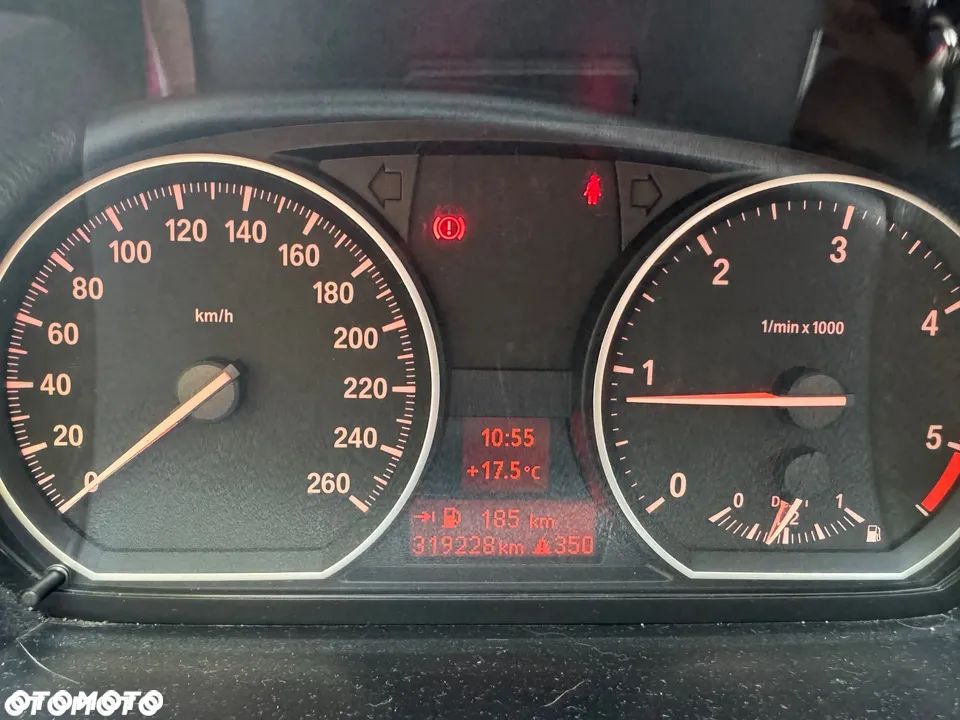 BMW Seria 1 120d - 7