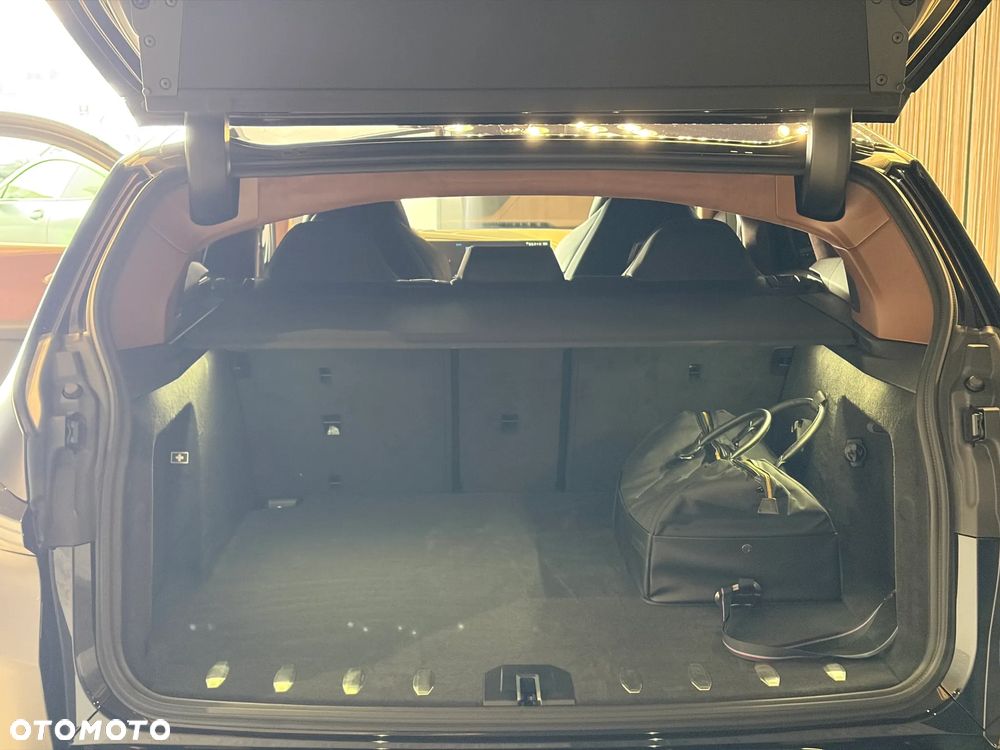 BMW XM 50e PHEV sport - 19