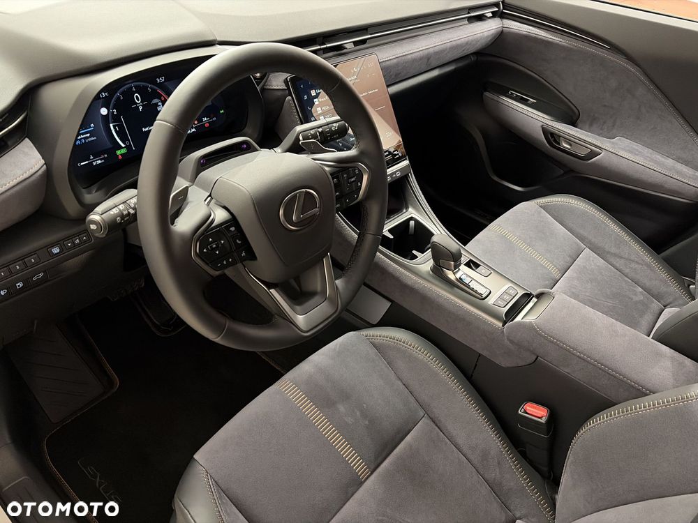 Lexus LBX 1.5 Hybrid Cool - 10