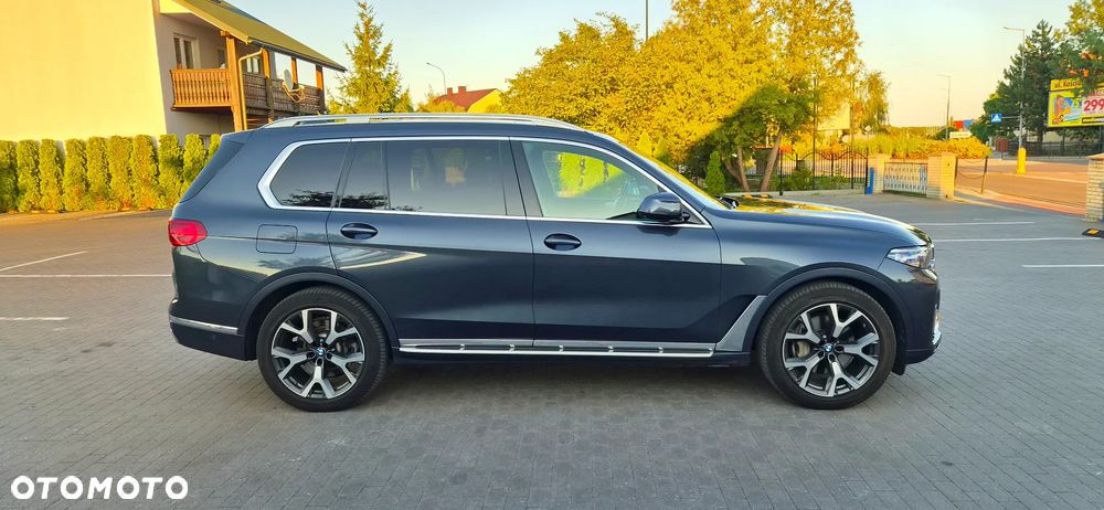 BMW X7 xDrive30d - 2