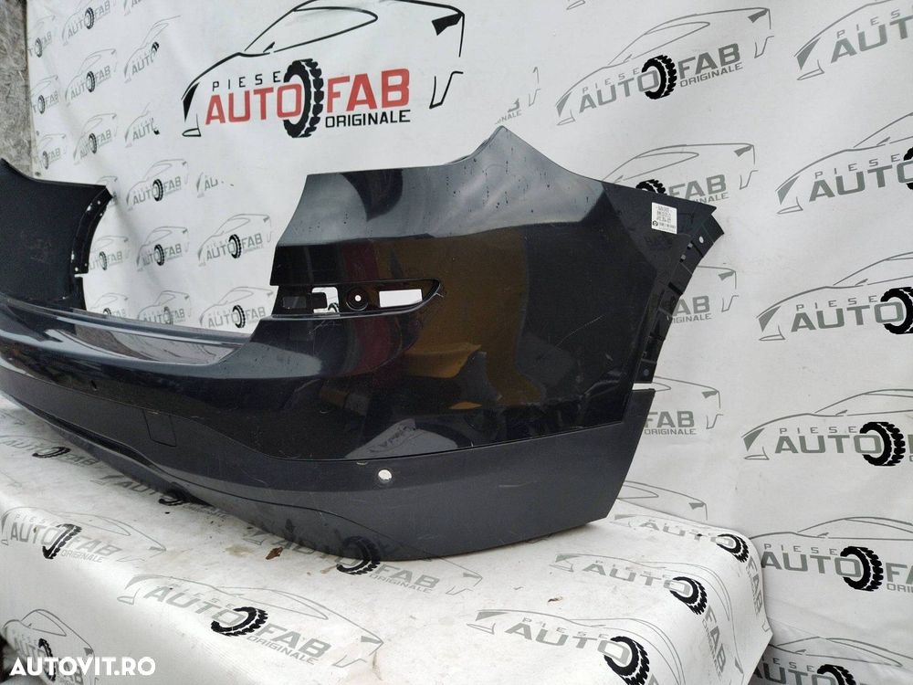Bara spate Bmw X3 F25 LCI Gauri pentru 4 senzor an 2014-2015-2016-2017 - 3