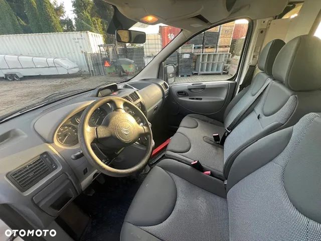 Citroën JUMPY - 8