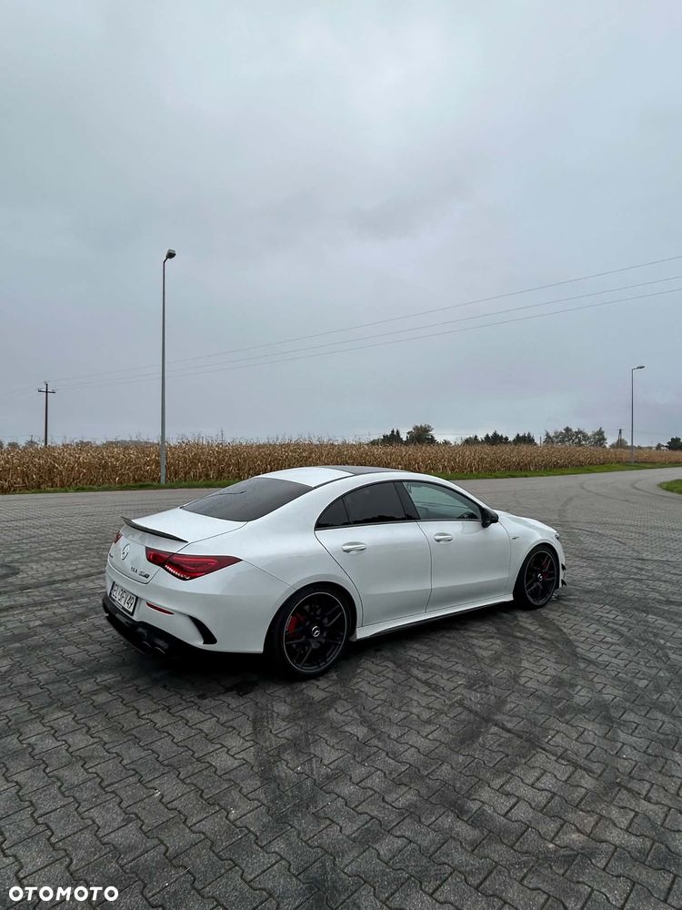 Mercedes-Benz CLA - 6
