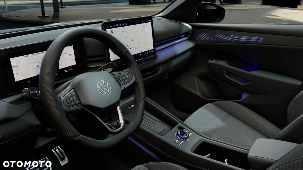 Volkswagen T-Roc 1.5 eTSI R-Line DSG - 10