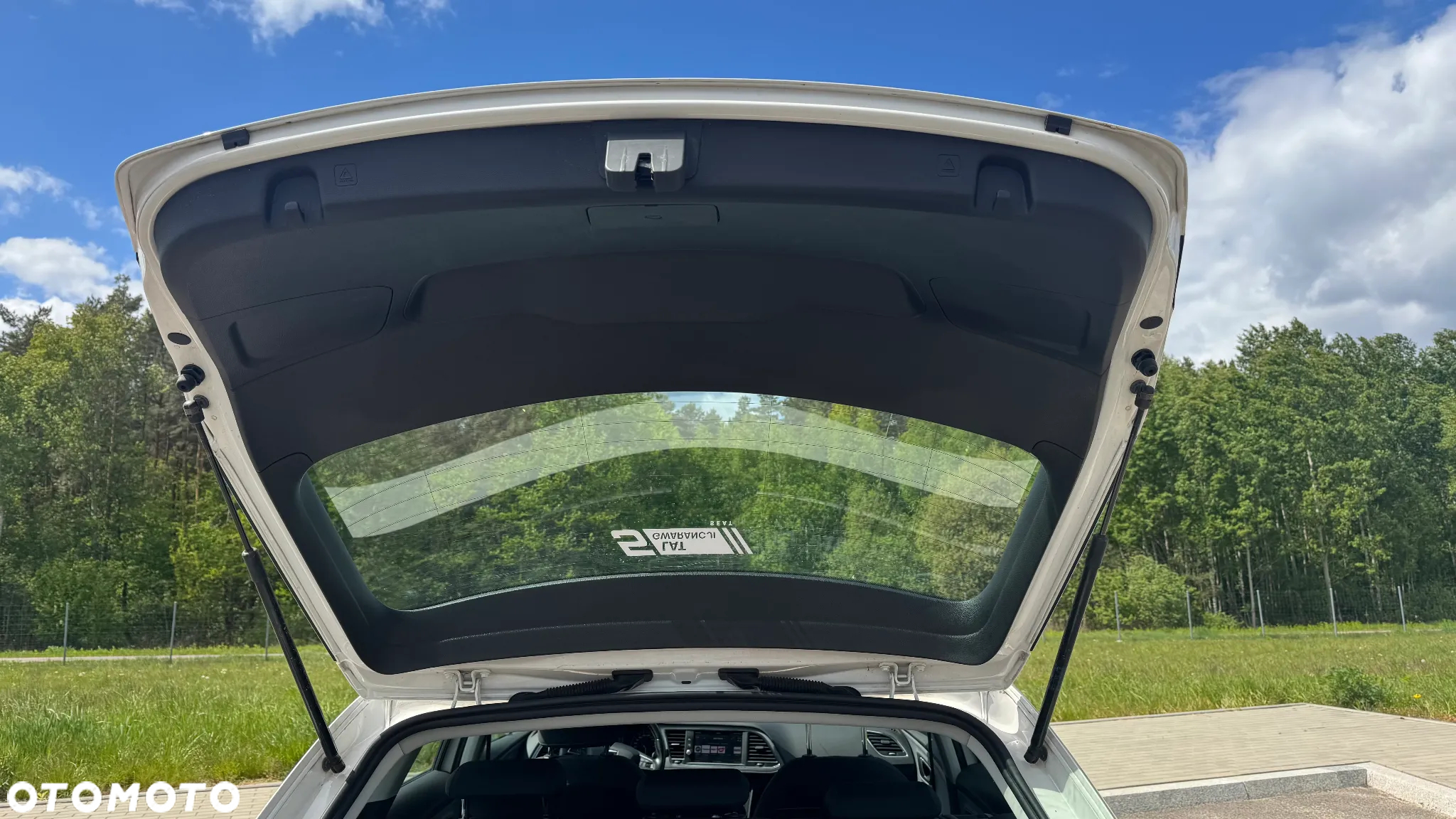 Seat Leon 1.6 TDI Style S&S - 23