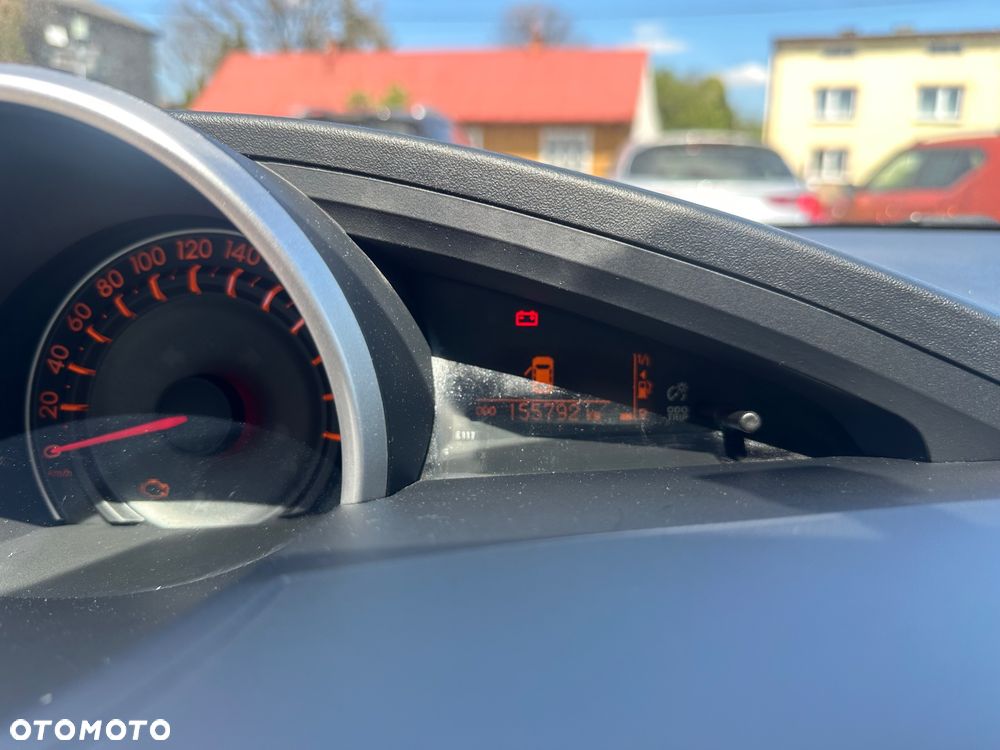 Toyota Verso 1.8 5-Sitzer Skyview Edition - 9