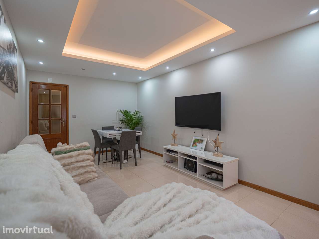 Apartamento T2 para venda em São Marcos - Grande imagem: 3/18