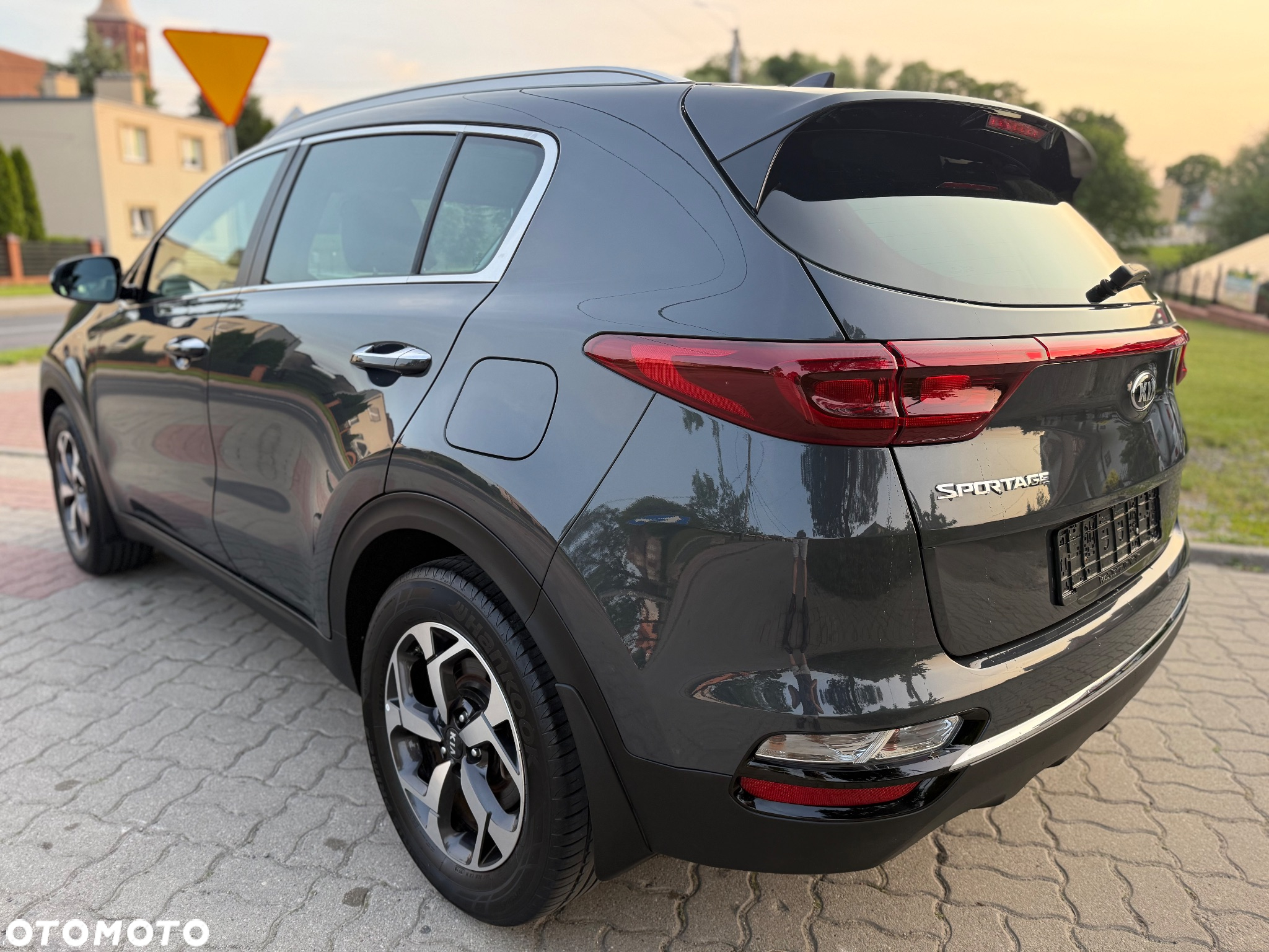 Kia Sportage - 32