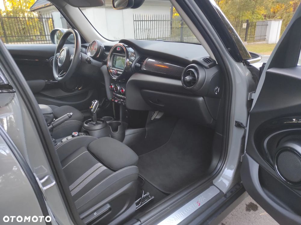 MINI Cooper S GPF - 23