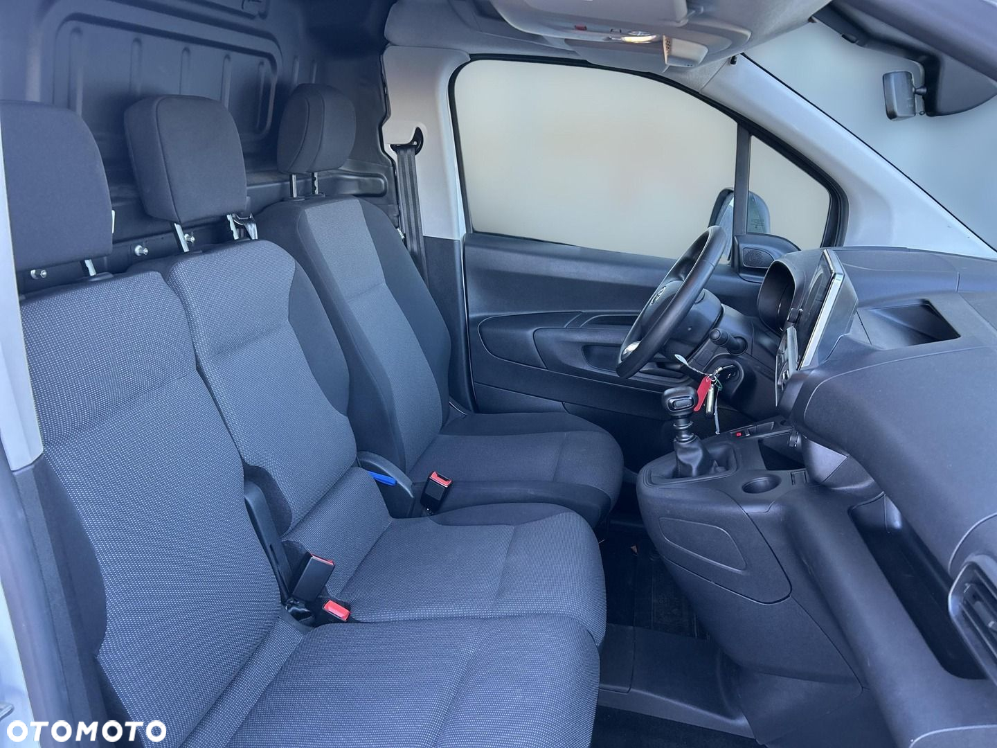 Toyota PROACE CITY - 12