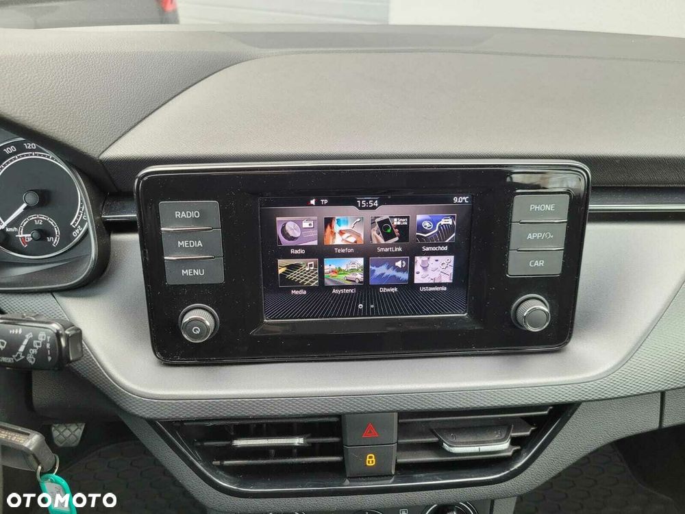 Skoda Scala 1.0 TSI Active - 7