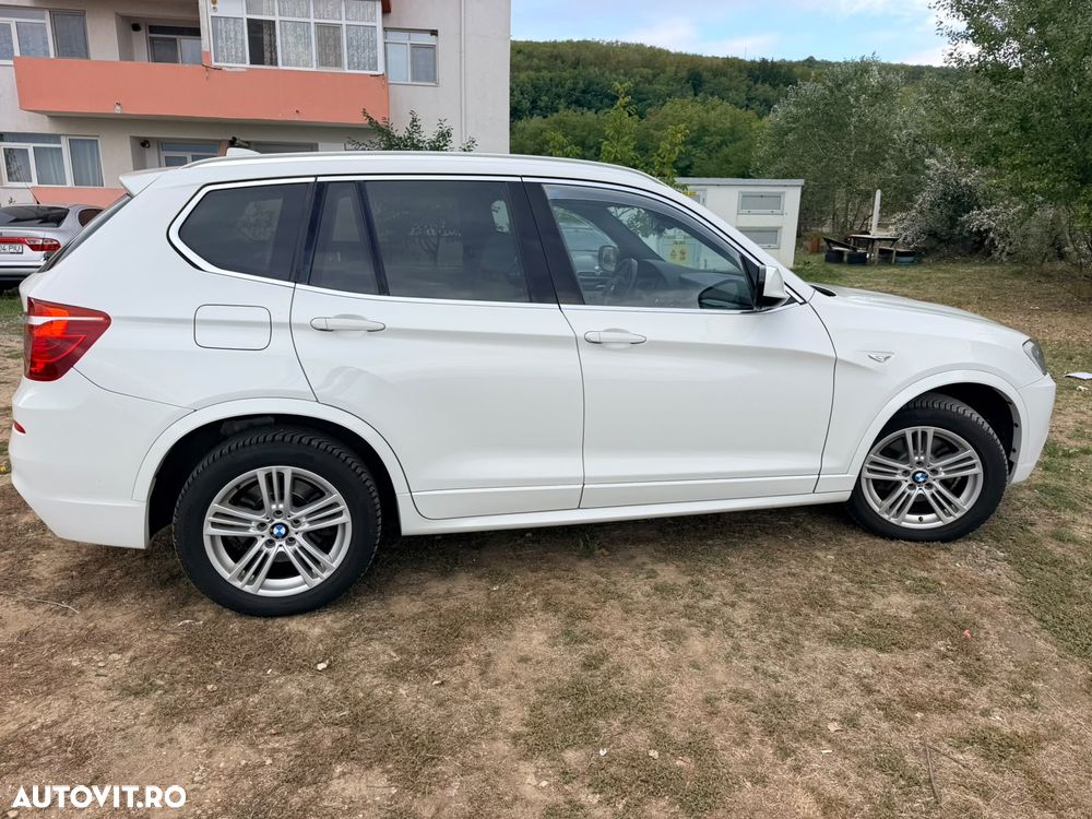 BMW X3 - 4