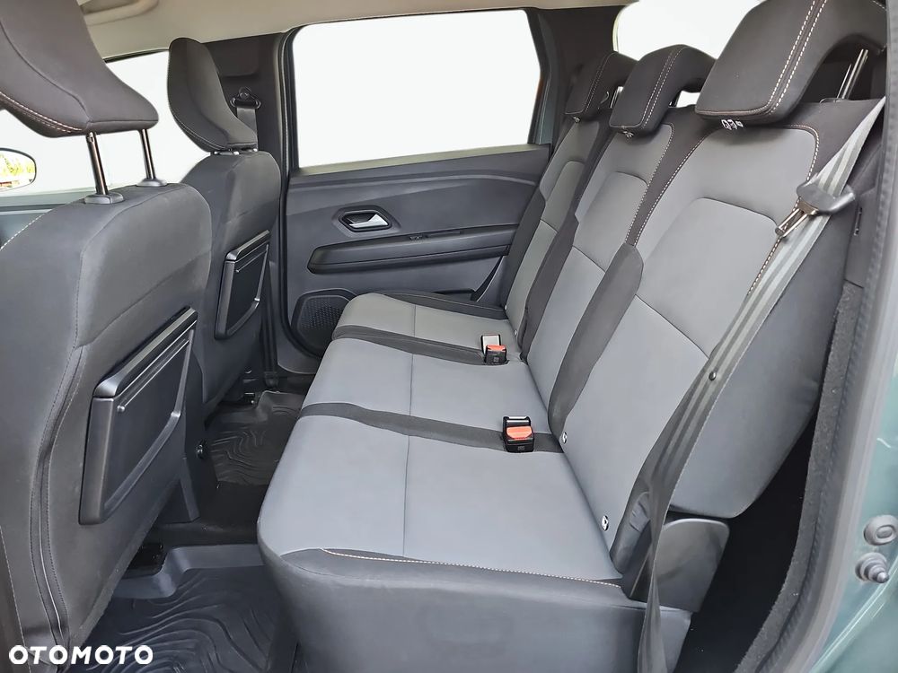 Dacia Jogger 1.0 TCe Extreme+ 7os - 21